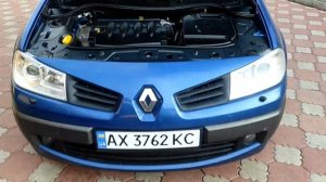 #Меганыч #3 Доводим до идеала своими руками renault megane 2 Рено Меган 2 перфекционизм #CHVV