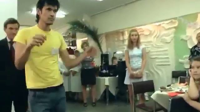 ZebraSS - С днём рождения Костя!!! смотреть онлайн