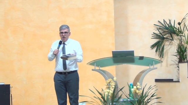 Culto de Oração | Vamberto Rocha смотреть онлайн