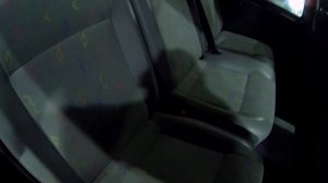 VW Transporter 2008