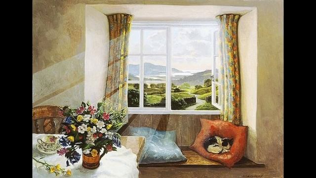 Художник Stephen Darbishire (Стивен Дарбишир) смотреть онлайн