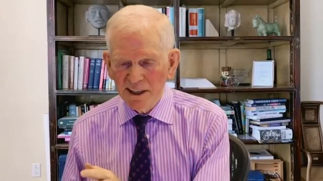 Ray Dalio and GMO's Jeremy Grantham on How They're Seeing the World Right Now смотреть онлайн