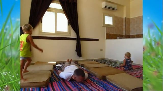 ЗАРЯДКА ДЛЯ МАЛЫШЕЙ - "МОСТИК-БРЕВНЫШКО" | ИГРО-УТРО смотреть онлайн