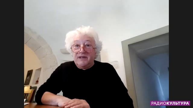 Культурный повод. Беседы: Виктор Мизиано, российский куратор и теоретик искусства смотреть онлайн