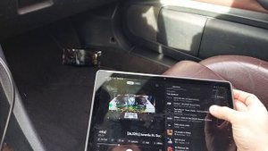 Pride M.45 D1,5 первый запуск