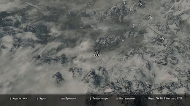 Прохождение Скайрим часть 10 ! / Помощь ярлу Фолкрита. Skyrim Anniversary Edition! смотреть онлайн