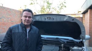 Замена вариатора на автомат Suzuki SX4