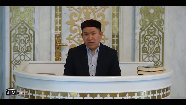 История Пророков (мир им) / Протирание лица после ду`а не может быть порицаемым новшеством / З.Санх смотреть онлайн