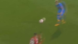 Денис Черышев, решающий гол в Кубке