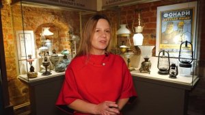 Онлайн-экскурсия по музею "Огни Москвы"