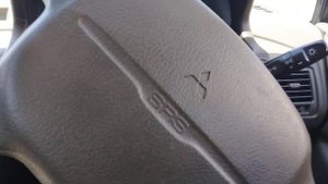 1994 Mitsubishi Chariot