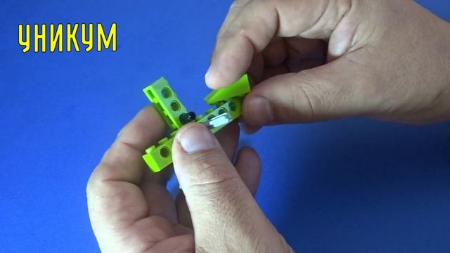 WeDo 2.0 Новогодняя елочка инструкция по сборке / christmas tree building instruction смотреть онлайн