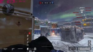 Тест GTX 1060 3 gb на разных настройках в Warface