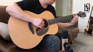 Furch Indigo G-CY | Cedar . Mahogany