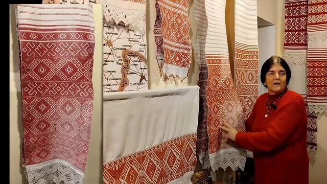 Рушник как календарь смотреть онлайн