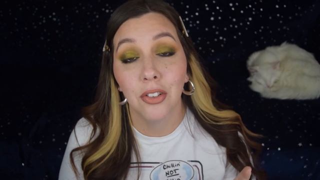 Kenia Monge and the "Good Samaritan" : Morbid Makeup смотреть онлайн