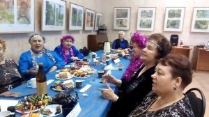 Почему то верится (Зимние страдания) - песня Валерия Семина---(экспромт)