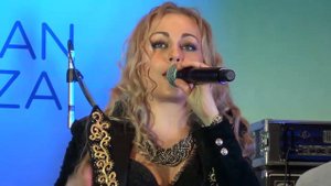 ALYOSHA (АЛЕША). «Ты уйдешь». OCEAN PLAZA. 24.01.2015.