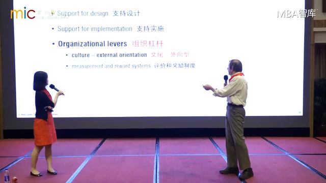 【營創商學院】凯普 营销的四大原则（上） смотреть онлайн