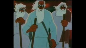 То Экран 1982 Илья Муромец Пролог (Серия 1)