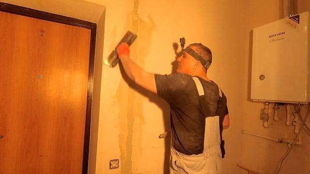 ПОЧЕМУ ТРЕСКАЮТСЯ СТЕНЫ В НОВОСТРОЙКАХ смотреть онлайн