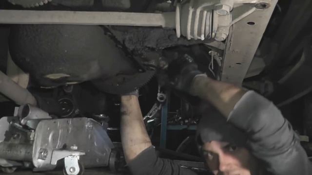 Замена сцепления на Ваз 2114 смотреть онлайн