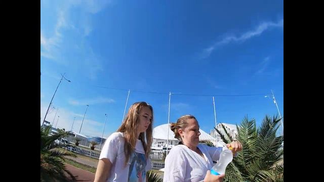Променад