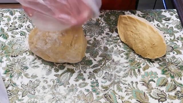 Домашние пряники с глазурью как в детстве! смотреть онлайн