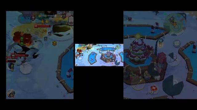 Zooba | Gameplay | Jungle RUSH | смотреть онлайн