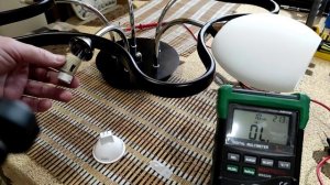 Переделка люстры с цоколем G9 на светодиодные лампы MR16. Экономим по чёрному!)))