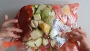 ?Кабачковая икра | Икра из кабачков | Zucchini caviar?