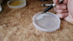 Как проверить молоко на мастит, на соматику.