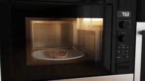 Miele Microwave M6022SC Product Overview | ao.com