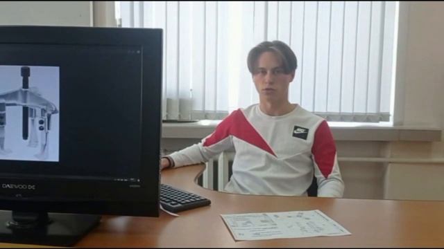 Мастер-класс, тема: «Диагностика и устранение неполадок в двигателе одноковшового экскаватора». смотреть онлайн