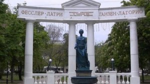 Достопримечательности Феодосии