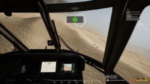 Squad, helicopter. Высший пилотаж на вертолете!!! Часть 1