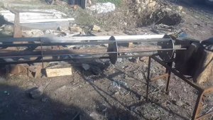 Катоки до культиватора своими руками