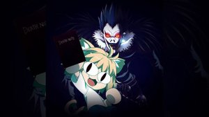 Neco Arc - Death Note OP - (AI Cover)