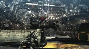 Vanquish - PC Announcement Trailer