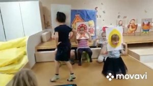 Дошкольное образование