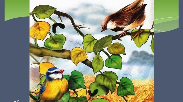 МДОУ №18 "Светофорик" гп. Октябрьский го. Люберцы Занятие "Прогулка в весенний лес" смотреть онлайн