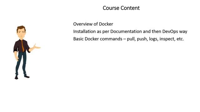 Introduction docker смотреть онлайн