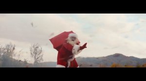Новогодняя реклама "МТС" (2016-2017).