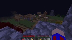 Я ПРИШЁЛ В ДОМ EGORA PRO 624 EXE В МАЙНКРАФТ | Страшилка Minecraft