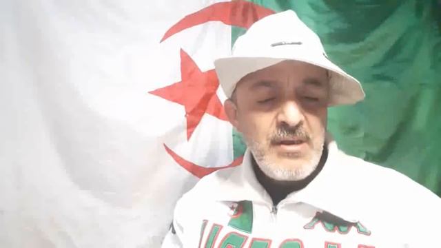 لجنة الانضباط تعاقب يوسف بلايلي و مولودية الجزائر смотреть онлайн