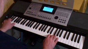 Medeli A800 Mixek Lacitól 2