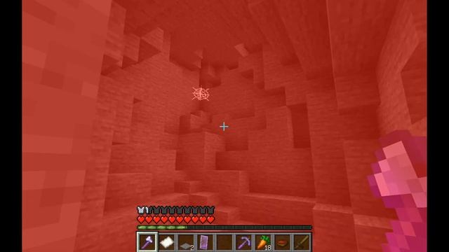 Что это? Прохождения карты для Minecraft 1.16.4 "A Fracture in Space". смотреть онлайн