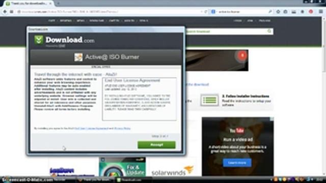 How To Make Linux Kali Bootable / Live CD