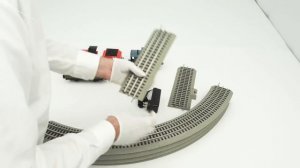 Lionel O-Gauge Thomas & Friends James LionChief Electric Model Train Set Unboxing & Review