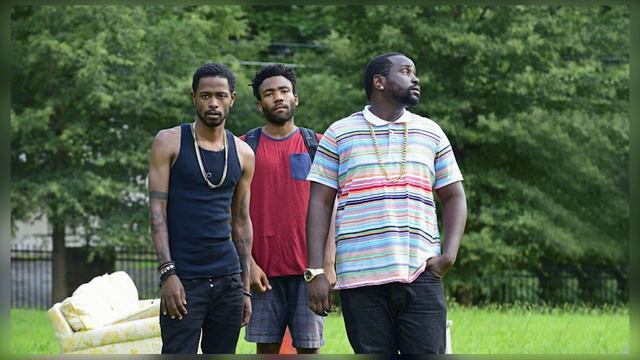 Что посмотреть? Сериал про Kanye? | Special | ABOUT IT смотреть онлайн